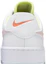 Sizing (W) Nike Air Force 1 Sage Low 'Satu dari Satu' CW5566-100