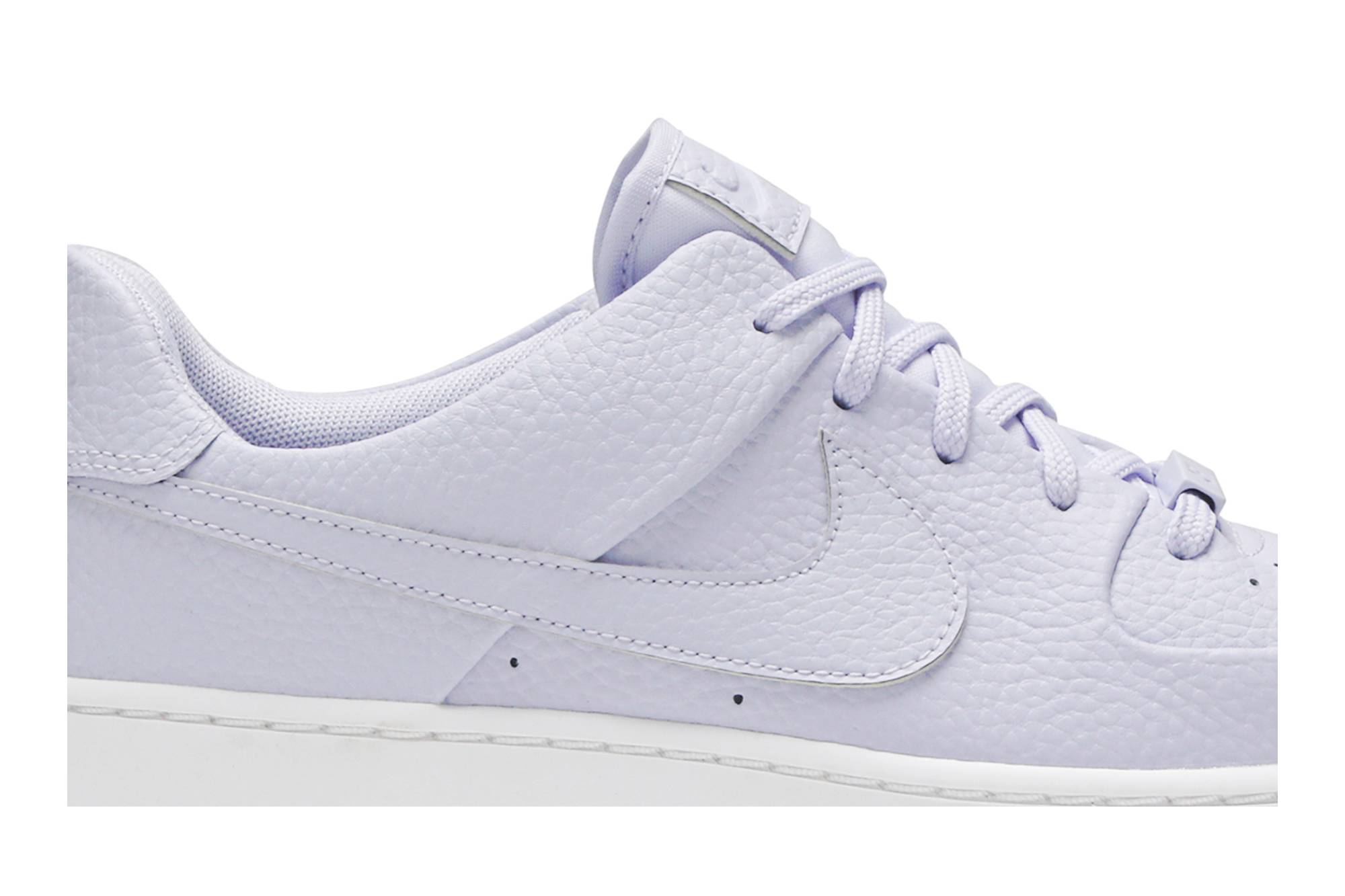 (W) Nike Air Force 1 Sage Low 'Oxygen Purple' 圖 2