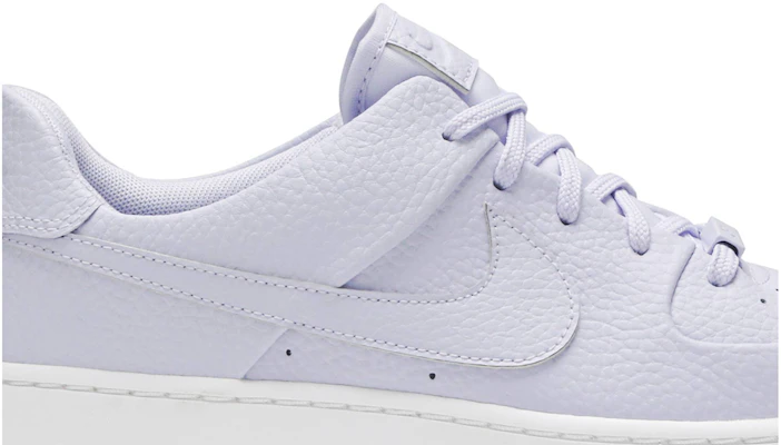 Air force 1 sage low purple discount