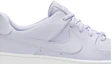 Order (W) Nike Air Force 1 Sage Low 'Púrpura Oxígeno' AR5339-500
