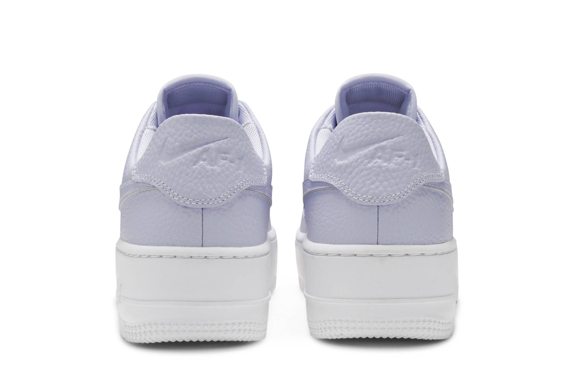 (W) Nike Air Force 1 Sage Low 'Oxygen Purple' 圖 6