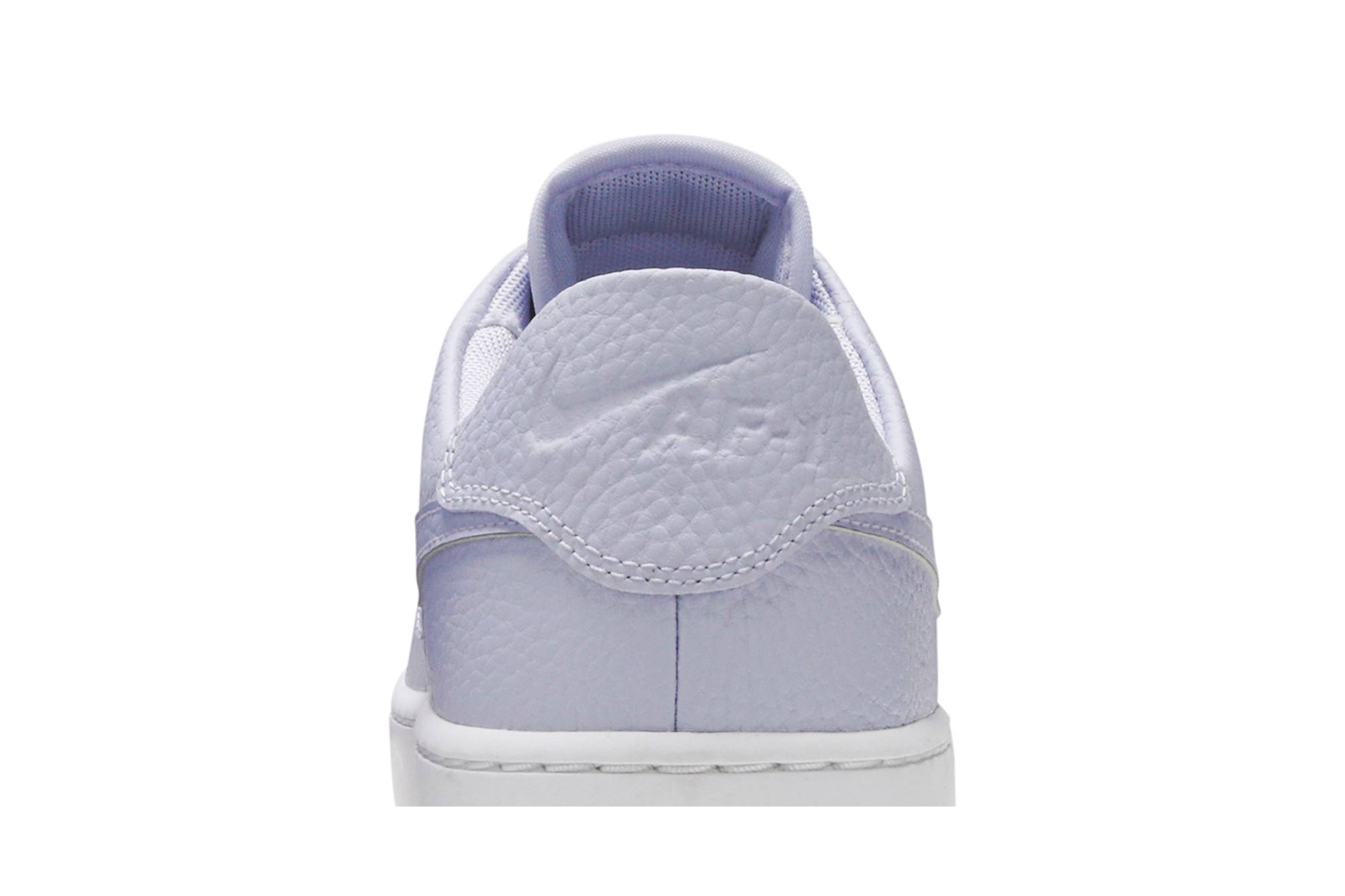 (W) Nike Air Force 1 Sage Low 'Oxygen Purple' 圖 7
