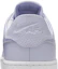 Sizing (W) Nike Air Force 1 Sage Low 'Púrpura Oxígeno' AR5339-500