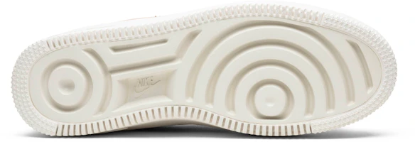 Shop (女性) Nike Air Force 1 Sage Low '微粒米色' AR5339-201
