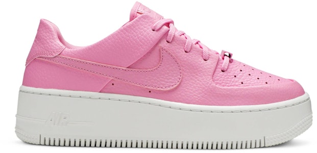 (W) Nike Air Force 1 Sage Low 'Rosa Psíquico' AR5339-601 Buy (W) Nike Air Force 1 Sage Low 'Rosa Psíquico' AR5339-601