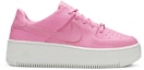 Buy (W) Nike Air Force 1 Sage Low 'Psychic Pink' Wanita AR5339-601
