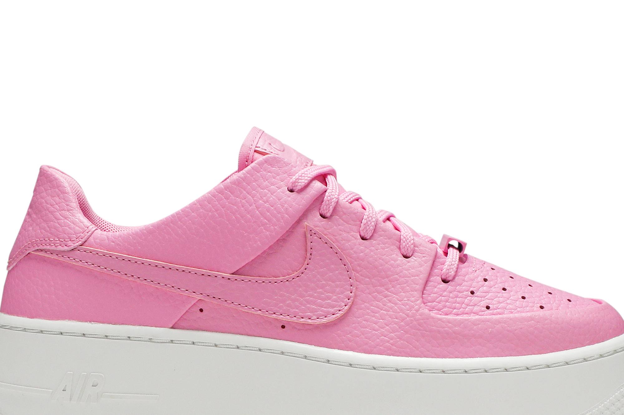 Buy Women Nike Air Force 1 Sage Low Psychic Pink AR5339 601 Novelship