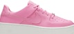 (W) Nike Air Force 1 Sage Low 'Psychic Pink' Wanita AR5339-601