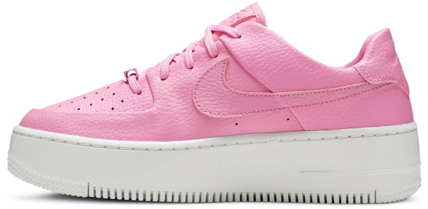 (W) Nike Air Force 1 Sage Low 'Rosa Psíquico' AR5339-601 Lookbook (W) Nike Air Force 1 Sage Low 'Rosa Psíquico' AR5339-601
