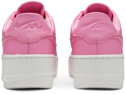(W) Nike Air Force 1 Sage Low 'Rosa Psíquico' AR5339-601 Details for (W) Nike Air Force 1 Sage Low 'Rosa Psíquico' AR5339-601