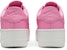 (W) Nike Air Force 1 Sage Low 'Psychic Pink' Wanita AR5339-601