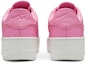 Details for (W) Nike Air Force 1 Sage Low 'Psychic Pink' Wanita AR5339-601