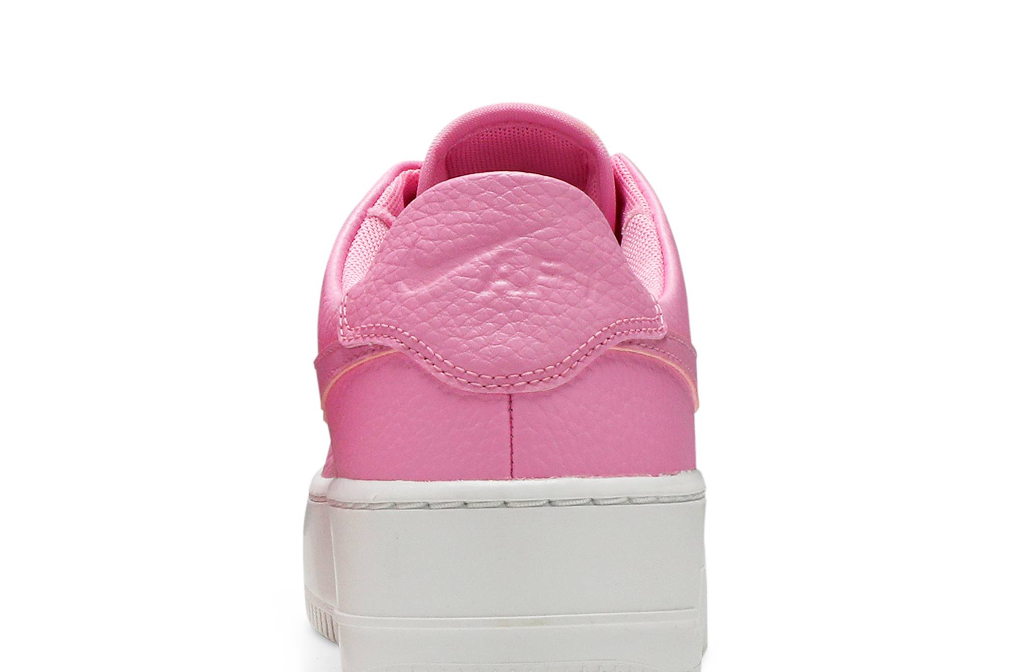Buy Women Nike Air Force 1 Sage Low Psychic Pink AR5339 601 Novelship