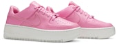 Cheap (W) Nike Air Force 1 Sage Low 'Psychic Pink' Wanita AR5339-601