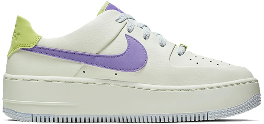 (W) Nike Air Force 1 Sage Low 'Sail Medium Violet' Zapatillas Mujer CN2579-151 Order (W) Nike Air Force 1 Sage Low 'Sail Medium Violet' Zapatillas Mujer CN2579-151