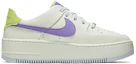 Order (W) Nike Air Force 1 Sage Low 'Sail Medium Violet' Zapatillas Mujer CN2579-151