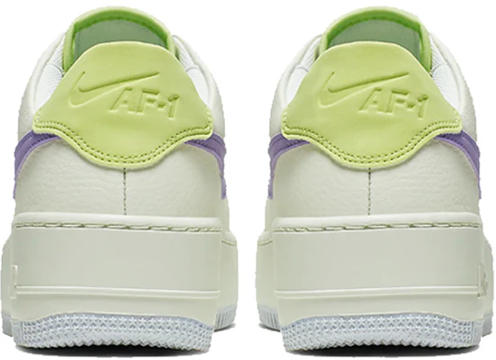 (W) Nike Air Force 1 Sage Low 'Sail Medium Violet' Zapatillas Mujer CN2579-151 Shop (W) Nike Air Force 1 Sage Low 'Sail Medium Violet' Zapatillas Mujer CN2579-151