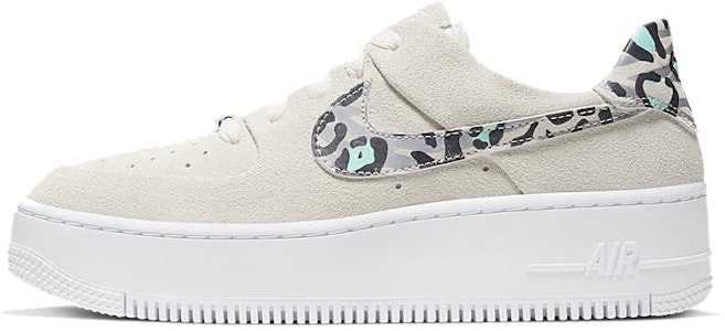 (W) Nike Air Force 1 Sage Low 'Emas Pasukan Leopard' CQ7511-071 Buy (W) Nike Air Force 1 Sage Low 'Emas Pasukan Leopard' CQ7511-071