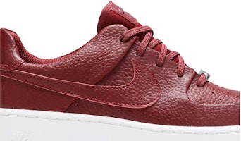 (W) Nike Air Force 1 Sage Low 'Team Red' Wanita AR5339-602 Order (W) Nike Air Force 1 Sage Low 'Team Red' Wanita AR5339-602