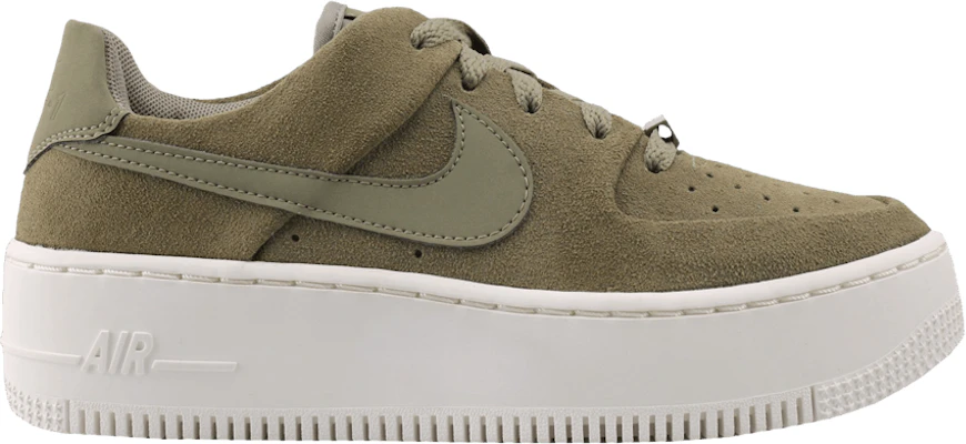 Nike air force 2025 1 sage low trooper