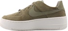 Buy (W) Nike Air Force 1 Sage Low 'Trooper' Wanita AR5339-200