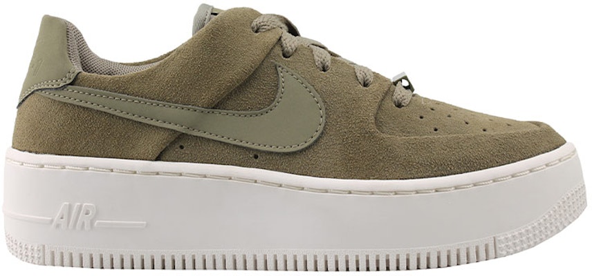 (W) 耐克空军一号 Sage Low 'Trooper' 女款 低帮 运动鞋 AR5339-200 Order (W) 耐克空军一号 Sage Low 'Trooper' 女款 低帮 运动鞋 AR5339-200