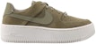 (W) Nike Air Force 1 Sage Low 'Trooper' Wanita AR5339-200
