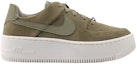 Order (W) Nike Air Force 1 Sage Low 'Trooper' Wanita AR5339-200