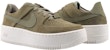 (W) Nike Air Force 1 Sage Low 'Trooper' Wanita AR5339-200