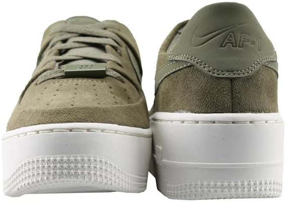 (W) 耐克空军一号 Sage Low 'Trooper' 女款 低帮 运动鞋 AR5339-200 Purchase (W) 耐克空军一号 Sage Low 'Trooper' 女款 低帮 运动鞋 AR5339-200