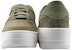 (W) Nike Air Force 1 Sage Low 'Trooper' Wanita AR5339-200