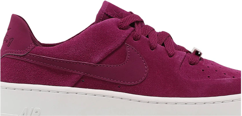 (Women) Nike Air Force 1 Sage Low 'True Berry' AR5339-600 Order (Women) Nike Air Force 1 Sage Low 'True Berry' AR5339-600