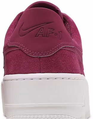 (Women) Nike Air Force 1 Sage Low 'True Berry' AR5339-600 Sizing (Women) Nike Air Force 1 Sage Low 'True Berry' AR5339-600