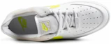 Lookbook (Women) Nike Air Force 1 Sage Low 'White Lemon Venom' CW2652-100