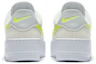 Shop (Women) Nike Air Force 1 Sage Low 'White Lemon Venom' CW2652-100