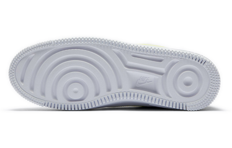 Purchase (Women) Nike Air Force 1 Sage Low 'White Lemon Venom' CW2652-100