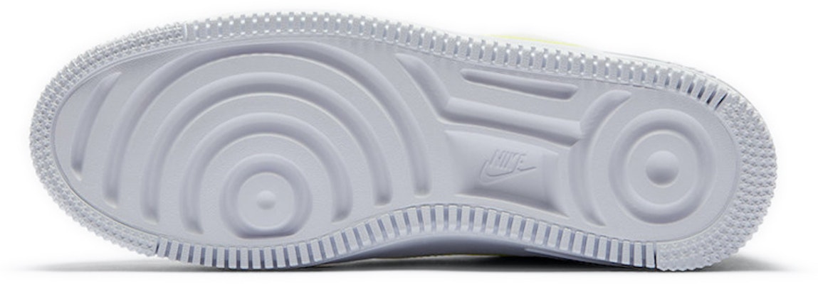 (Women) Nike Air Force 1 Sage Low 'White Lemon Venom' CW2652-100 Purchase (Women) Nike Air Force 1 Sage Low 'White Lemon Venom' CW2652-100