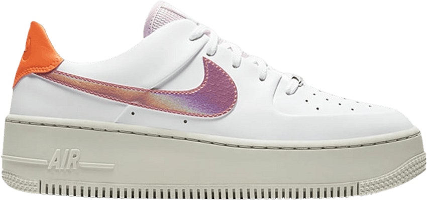Air force 2025 1 white sage