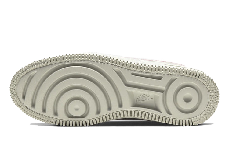 (W) Nike Air Force 1 Sage Low 'White Pink' 圖 4