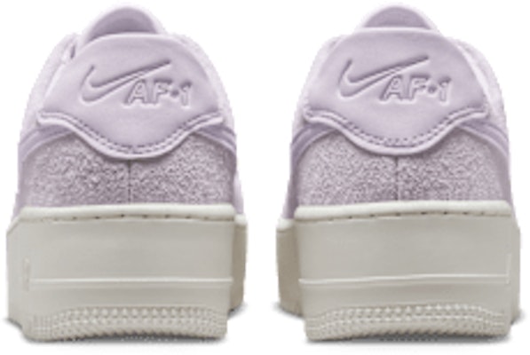 (Women) Nike Air Force 1 Sage Low AR5339-501 Details for (Women) Nike Air Force 1 Sage Low AR5339-501