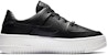 (Wanita) Nike Air Force 1 Sage Low Hitam Putih AR5339-002