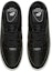 Lookbook (Wanita) Nike Air Force 1 Sage Low Hitam Putih AR5339-002