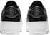 (Wanita) Nike Air Force 1 Sage Low Hitam Putih AR5339-002