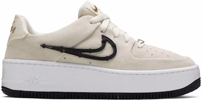 (Women) Nike Air Force 1 Sage Low LX 'Cream' CI3482-200 (Women) Nike Air Force 1 Sage Low LX 'Cream' CI3482-200