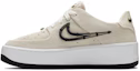 Lookbook (W) Nike Air Force 1 Sage Low LX 'Cream' Krem CI3482-200