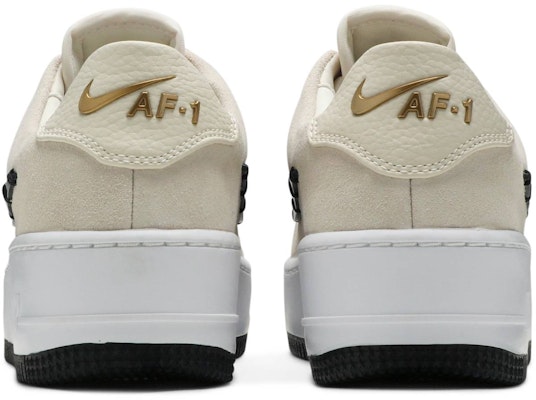 Women Nike Air Force 1 Sage Low LX Cream CI3482 200 CI3482