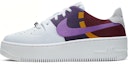 Buy (W) Nike Air Force 1 Sage Low LX 'Kelabu Dark Orchid' BV1976-003