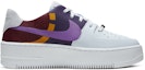 Order (W) Nike Air Force 1 Sage Low LX 'Kelabu Dark Orchid' BV1976-003