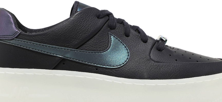 Nike air force sales sage low lx