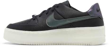 (W) ナイキ エアフォース1 セージLX "オイルグレー" AR5409-004 Lookbook (W) ナイキ エアフォース1 セージLX "オイルグレー" AR5409-004